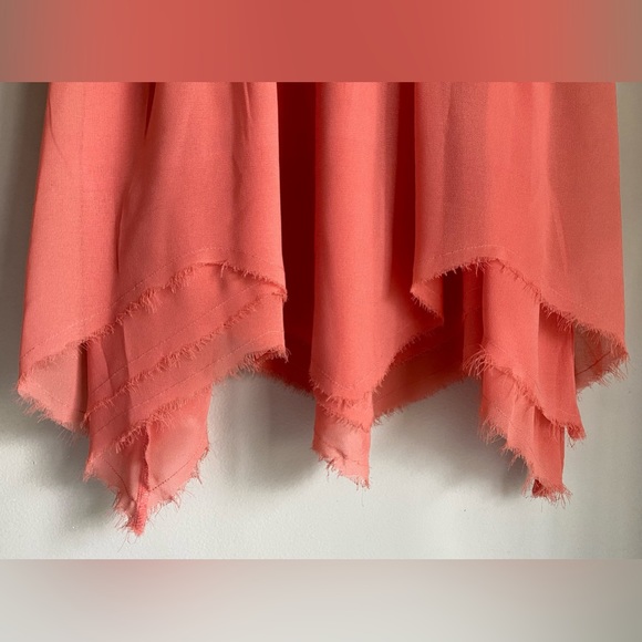 Billabong Coral Mini Dress - Picture 5 of 8